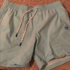 Party Pants swimtrunks